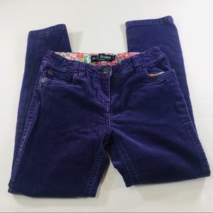 Mini Boden Corduroy Pants
